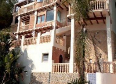 Villa in Javea (Costa Blanca), buy cheap - 2 800 000 [69412] 2