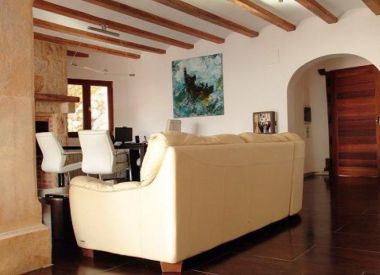 Villa in Javea (Costa Blanca), buy cheap - 2 800 000 [69412] 8
