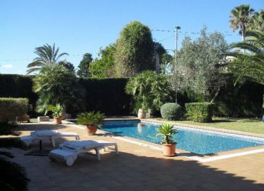 Villa in Javea (Costa Blanca), buy cheap - 880 000 [69411] 5