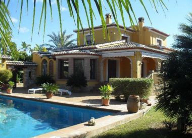 Villa in Javea (Costa Blanca), buy cheap - 880 000 [69411] 6