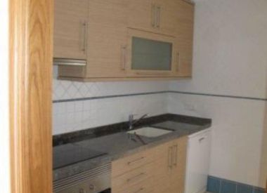 Apartments in Javea (Costa Blanca), buy cheap - 310 000 [69409] 8