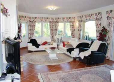 Villa in Javea (Costa Blanca), buy cheap - 1 700 000 [69407] 4