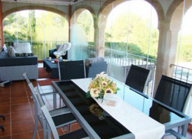 Villa in Javea (Costa Blanca), buy cheap - 1 700 000 [69407] 5