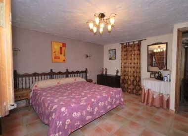 Villa in Moraira (Costa Blanca), buy cheap - 498 000 [69405] 6