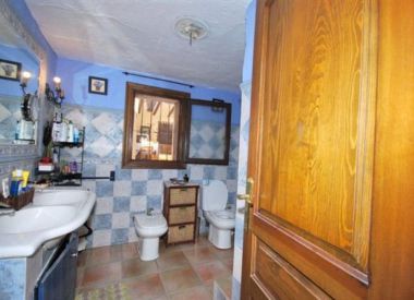 Villa in Moraira (Costa Blanca), buy cheap - 498 000 [69405] 7