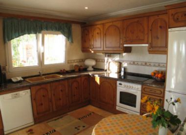 House in Moraira (Costa Blanca), buy cheap - 990 000 [69404] 4