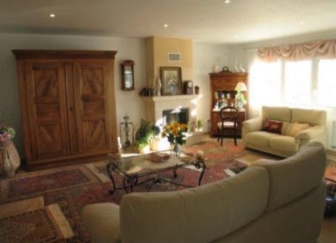 House in Moraira (Costa Blanca), buy cheap - 990 000 [69404] 5