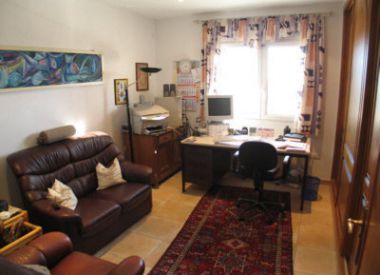 House in Moraira (Costa Blanca), buy cheap - 990 000 [69404] 6