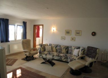 House in Moraira (Costa Blanca), buy cheap - 990 000 [69404] 7
