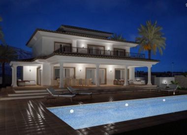 Villa in Javea (Costa Blanca), buy cheap - 796 000 [69402] 4