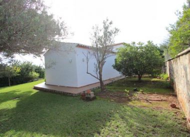 House in Javea (Costa Blanca), buy cheap - 1 300 000 [69399] 10