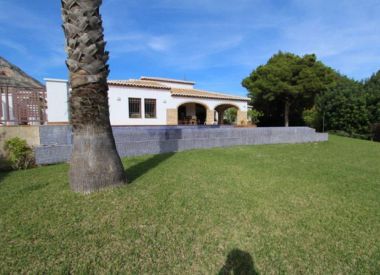 House in Javea (Costa Blanca), buy cheap - 1 300 000 [69399] 4