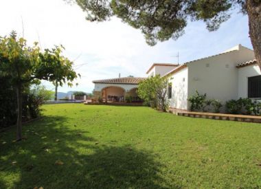 House in Javea (Costa Blanca), buy cheap - 1 300 000 [69399] 8