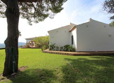House in Javea (Costa Blanca), buy cheap - 1 300 000 [69399] 9