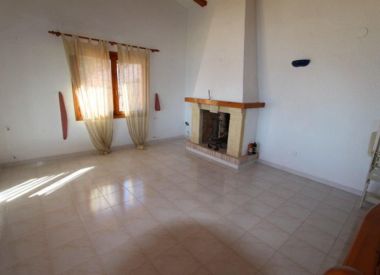 Villa in Javea (Costa Blanca), buy cheap - 560 000 [69398] 6