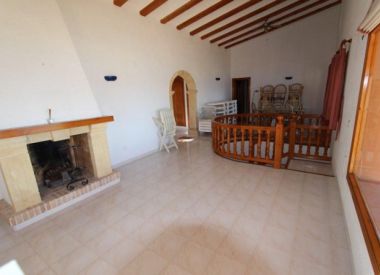Villa in Javea (Costa Blanca), buy cheap - 560 000 [69398] 7