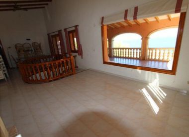 Villa in Javea (Costa Blanca), buy cheap - 560 000 [69398] 8