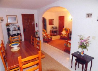 Villa in Benitachell (Costa Blanca), buy cheap - 395 000 [69394] 6