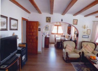 Villa in Benitachell (Costa Blanca), buy cheap - 395 000 [69394] 8