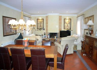 Villa in Denia (Costa Blanca), buy cheap - 750 000 [69393] 5