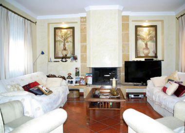 Villa in Denia (Costa Blanca), buy cheap - 750 000 [69393] 6