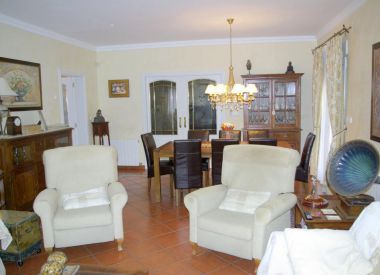 Villa in Denia (Costa Blanca), buy cheap - 750 000 [69393] 7