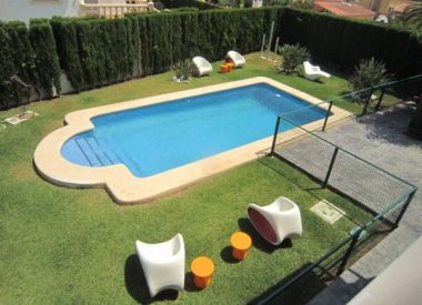 Villa in Denia (Costa Blanca), buy cheap - 785 000 [69392] 2