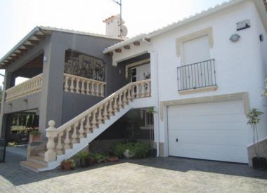 Villa in Denia (Costa Blanca), buy cheap - 785 000 [69392] 4