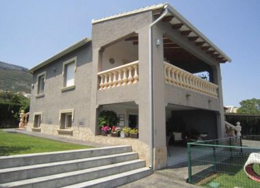 Villa in Denia (Costa Blanca), buy cheap - 785 000 [69392] 6