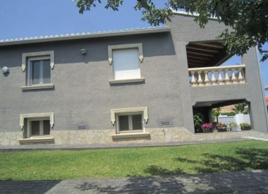 Villa in Denia (Costa Blanca), buy cheap - 785 000 [69392] 9