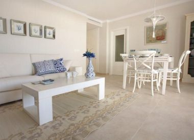 Apartments in Denia (Costa Blanca), buy cheap - 210 000 [69391] 3