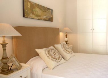Apartments in Denia (Costa Blanca), buy cheap - 210 000 [69391] 4