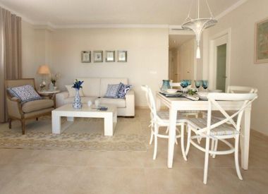 Apartments in Denia (Costa Blanca), buy cheap - 210 000 [69391] 6