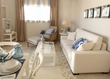 Apartments in Denia (Costa Blanca), buy cheap - 210 000 [69391] 8