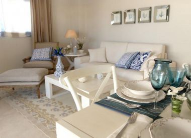 Apartments in Denia (Costa Blanca), buy cheap - 210 000 [69391] 9