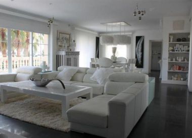 Villa in Denia (Costa Blanca), buy cheap - 925 000 [69389] 7