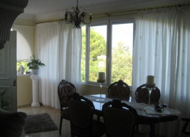 Villa in Denia (Costa Blanca), buy cheap - 270 000 [69388] 7