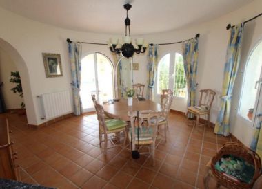 Villa in Benitachell (Costa Blanca), buy cheap - 1 250 000 [69382] 10