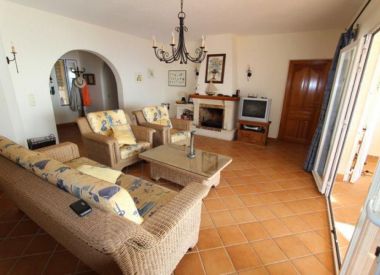 Villa in Benitachell (Costa Blanca), buy cheap - 1 250 000 [69382] 6