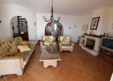 Villa in Benitachell (Costa Blanca), buy cheap - 1 250 000 [69382] 7