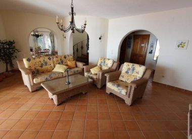 Villa in Benitachell (Costa Blanca), buy cheap - 1 250 000 [69382] 8