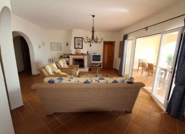 Villa in Benitachell (Costa Blanca), buy cheap - 1 250 000 [69382] 9
