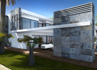 Villa in Benitachell (Costa Blanca), buy cheap - 2 350 000 [69381] 5