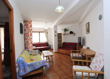 Apartments in Calpe (Costa Blanca), buy cheap - 113 500 [69380] 1