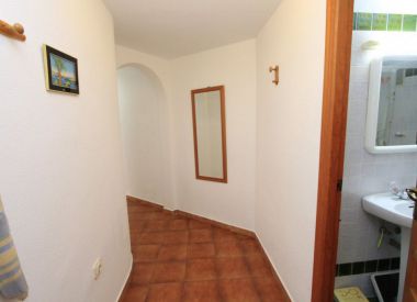 Apartments in Calpe (Costa Blanca), buy cheap - 113 500 [69380] 10