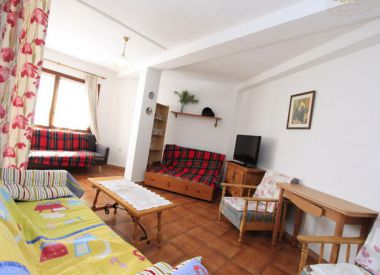 Apartments in Calpe (Costa Blanca), buy cheap - 113 500 [69380] 2