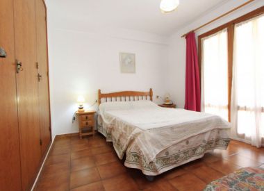 Apartments in Calpe (Costa Blanca), buy cheap - 113 500 [69380] 5