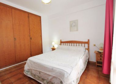 Apartments in Calpe (Costa Blanca), buy cheap - 113 500 [69380] 6