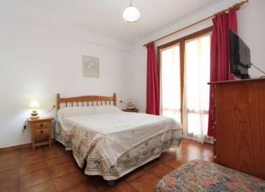 Apartments in Calpe (Costa Blanca), buy cheap - 113 500 [69380] 7