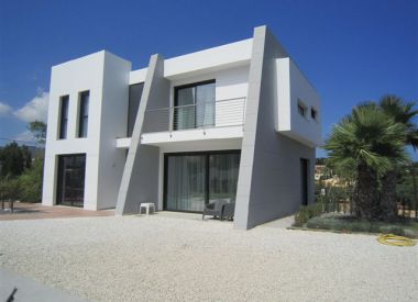 Villa in Calpe (Costa Blanca), buy cheap - 749 000 [69372] 3